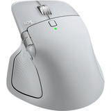 Logitech 910-007563, Mus Lys grå