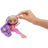 MGA Entertainment L.O.L. Surprise! Tweens Mermaid Doll - Cleo Cove, Dukke L.O.L. Surprise! Tweens Mermaid Doll - Cleo Cove, Mode dukke, Hunstik, 4 År, Forskellige farver