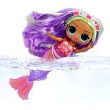 MGA Entertainment L.O.L. Surprise! Tweens Mermaid Doll - Cleo Cove, Dukke L.O.L. Surprise! Tweens Mermaid Doll - Cleo Cove, Mode dukke, Hunstik, 4 År, Forskellige farver