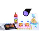 MGA Entertainment MGA's Miniverse- Make It Mini Foods: Cafe Series 5, Klippe og klistre Miniverse MGA's - Make It Mini Foods: Cafe Series 5, 8 År, Flerfarvet, Plast