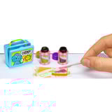 MGA Entertainment MGA's Miniverse- Make It Mini Foods: Cafe Series 5, Klippe og klistre Miniverse MGA's - Make It Mini Foods: Cafe Series 5, 8 År, Flerfarvet, Plast