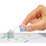 MGA Entertainment MGA's Miniverse- Make It Mini Foods: Cafe Series 5, Klippe og klistre Miniverse MGA's - Make It Mini Foods: Cafe Series 5, 8 År, Flerfarvet, Plast