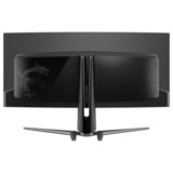 MSI 619775, Gaming Skærm Sort