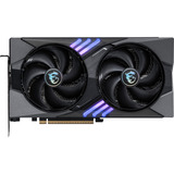 MSI Grafikkort 