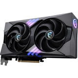 MSI Grafikkort 