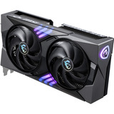 MSI Grafikkort 