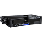 MSI Grafikkort 