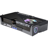 MSI Grafikkort 
