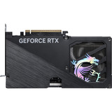 MSI Grafikkort 