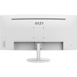 MSI LED-skærm Hvid