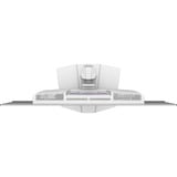 MSI MPG 321URXWDE QD-OLED computerskærm 80 cm (31.5") 3840 x 2160 pixel 4K Ultra HD Hvid, Gaming Skærm Hvid, 80 cm (31.5"), 3840 x 2160 pixel, 4K Ultra HD, QD-OLED, 0,03 ms, Hvid