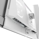 MSI MPG 321URXW QD-OLED computerskærm 80 cm (31.5") 3840 x 2160 pixel 4K Ultra HD Hvid, Gaming Skærm Hvid, 80 cm (31.5"), 3840 x 2160 pixel, 4K Ultra HD, QD-OLED, 0,03 ms, Hvid
