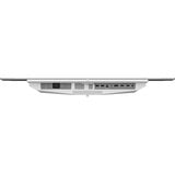 MSI MPG 321URXW QD-OLED computerskærm 80 cm (31.5") 3840 x 2160 pixel 4K Ultra HD Hvid, Gaming Skærm Hvid, 80 cm (31.5"), 3840 x 2160 pixel, 4K Ultra HD, QD-OLED, 0,03 ms, Hvid