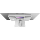 MSI MPG 321URXW QD-OLED computerskærm 80 cm (31.5") 3840 x 2160 pixel 4K Ultra HD Hvid, Gaming Skærm Hvid, 80 cm (31.5"), 3840 x 2160 pixel, 4K Ultra HD, QD-OLED, 0,03 ms, Hvid