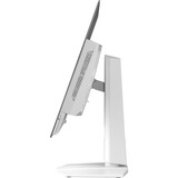 MSI MPG 321URXW QD-OLED computerskærm 80 cm (31.5") 3840 x 2160 pixel 4K Ultra HD Hvid, Gaming Skærm Hvid, 80 cm (31.5"), 3840 x 2160 pixel, 4K Ultra HD, QD-OLED, 0,03 ms, Hvid