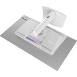 MSI MPG 321URXW QD-OLED computerskærm 80 cm (31.5") 3840 x 2160 pixel 4K Ultra HD Hvid, Gaming Skærm Hvid, 80 cm (31.5"), 3840 x 2160 pixel, 4K Ultra HD, QD-OLED, 0,03 ms, Hvid