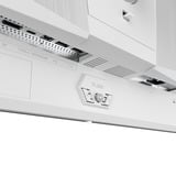 MSI MPG 321URXW QD-OLED computerskærm 80 cm (31.5") 3840 x 2160 pixel 4K Ultra HD Hvid, Gaming Skærm Hvid, 80 cm (31.5"), 3840 x 2160 pixel, 4K Ultra HD, QD-OLED, 0,03 ms, Hvid