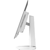 MSI MPG 321URXW QD-OLED computerskærm 80 cm (31.5") 3840 x 2160 pixel 4K Ultra HD Hvid, Gaming Skærm Hvid, 80 cm (31.5"), 3840 x 2160 pixel, 4K Ultra HD, QD-OLED, 0,03 ms, Hvid