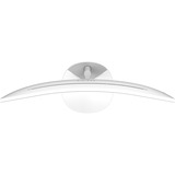 MSI PRO MP341CQW, LED-skærm Hvid