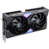 MSI V535-006R, Grafikkort 