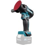 Makita Batteri-sliber og polermaskine PV301DZ, 12 volt Blå/Sort