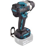 Makita DTW701Z elektrisk skruetrækker & slagbor 2700 rpm Sort, Blå, Schlagskruemaskine Blå/Sort, Slagnøgle, Pistolhåndtag, 1/2", Sort, Blå, 2700 rpm, 500 rpm