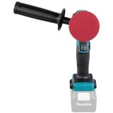 Makita PV301DZ, Polermaskine Blå/Sort