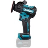 Makita PV301DZ, Polermaskine Blå/Sort