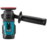 Makita PV301DZ, Polermaskine Blå/Sort