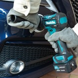 Makita PV301DZ, Polermaskine Blå/Sort