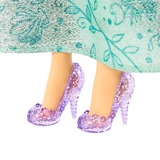 Mattel Disney Princess Ariel-dukke, Spil figur Disney Princess Ariel-dukke, 9 År, 1682,6059 cm³, 740 stk, 0,01 cm³, 5 stk