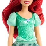 Mattel HLW10, Spil figur 