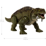 Mattel JDJ08, Spil figur 