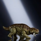 Mattel JURASSIC WORLD HAMMOND COLLECTION Scutosaurus, Spil figur Jurassic World HAMMOND COLLECTION Scutosaurus, 8 År, Brun, Grøn, Plast