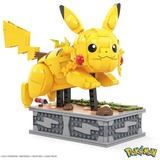 Mattel Pokémon HGC23 byggeklods, Bygge legetøj Byggesæt, 12 År, Plast, 1095 stk, 1,89 kg