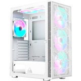 Montech X3MESHW, Towerkabinet Hvid