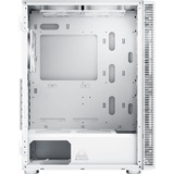 Montech X3MESHW, Towerkabinet Hvid
