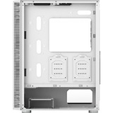 Montech X3MESHW, Towerkabinet Hvid