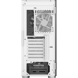 Montech X3MESHW, Towerkabinet Hvid
