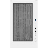 Montech X3MESHW, Towerkabinet Hvid