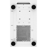 Montech X3MESHW, Towerkabinet Hvid