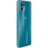 Motorola Edge 20 Lite 17 cm (6.7") Dual SIM Android 11 5G USB Type-C 8 GB 128 GB 5000 mAh Grøn, Mobiltelefon Grøn, 17 cm (6.7"), 8 GB, 128 GB, 108 MP, Android 11, Grøn