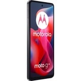 Motorola Mobiltelefon Sort