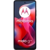 Motorola Mobiltelefon Sort