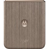 Motorola Mobiltelefon Brown