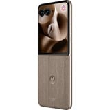 Motorola Mobiltelefon Brown