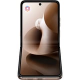 Motorola Mobiltelefon Brown