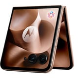Motorola Mobiltelefon Brown