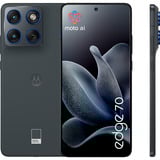 Motorola edge 70 512GB, Mobiltelefon mørk grå