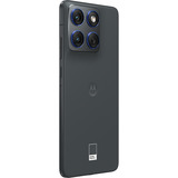 Motorola edge 70 512GB, Mobiltelefon mørk grå